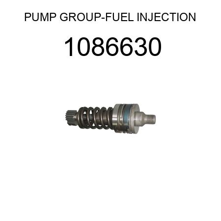 PUMP G 1086630