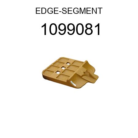 EDGE, SEGMENT 1099081