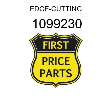 EDGE-CUTTING 1099230