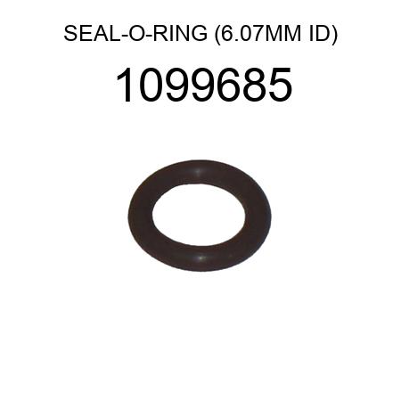 SEAL-O-RING (6.07MM ID) 1099685
