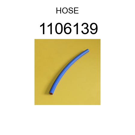 HOSE 1106139