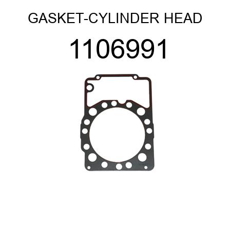 GASKET 1106991