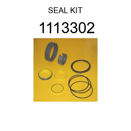 SEAL KIT 1113302