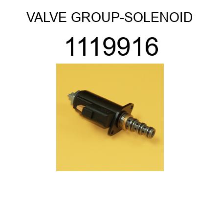 VALVE G 1119916