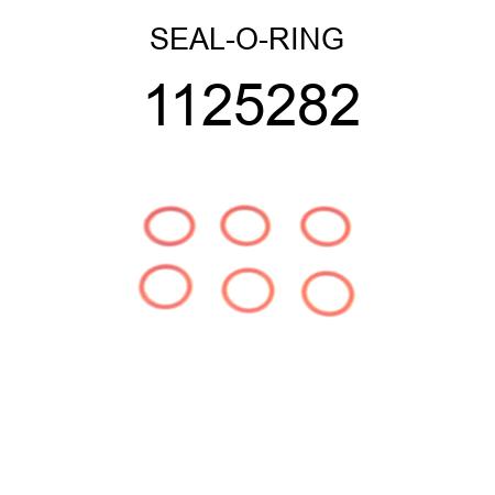 SEAL-O-RING 1125282