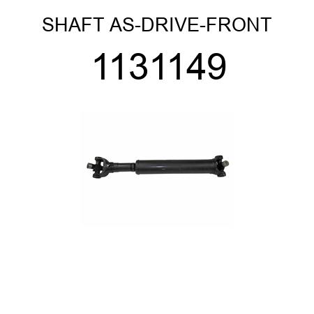 DRIVE SHAFT 1131149