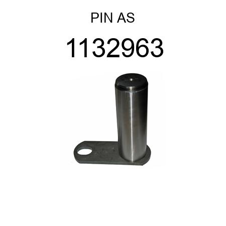 PIN AS 1132963