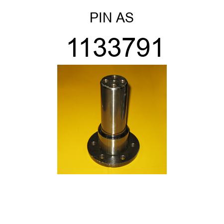 PIN A 1133791