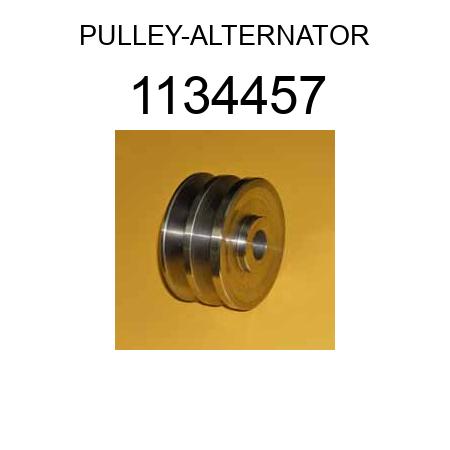 PULLEY-ALTERNATOR 1134457