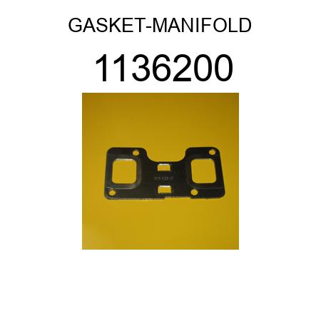 GASKET 1136200