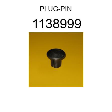 PLUG-PIN 1138999