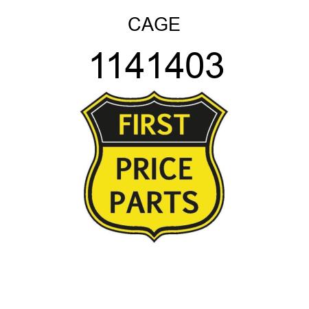 CAGE 1141403