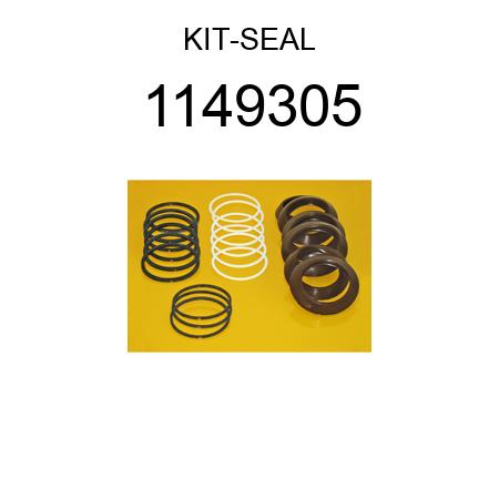SEAL KIT 1149305