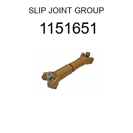 JOINT G-SLIP 1151651