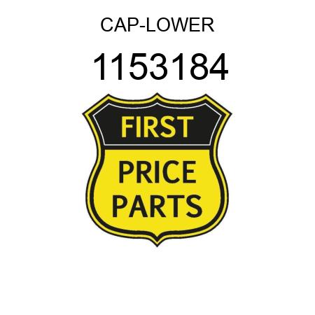 CAP-LOWER 1153184