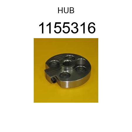 HUB 1155316
