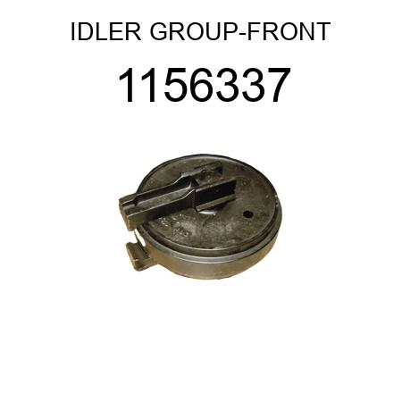 322B   IDLER GROUP 1156337