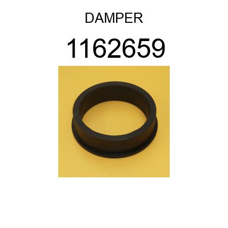 DAMPER 1162659