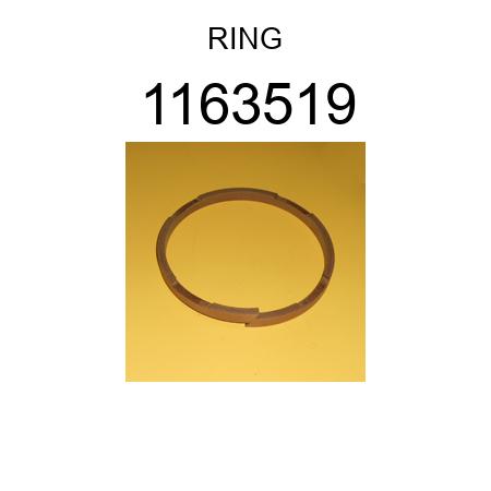 RING SEAL 1163519
