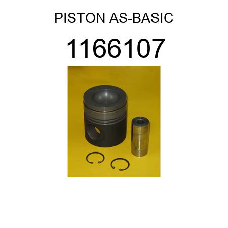 PISTON 1166107