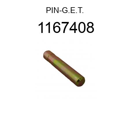 PIN 1167408