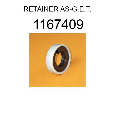RETAINER A 1167409