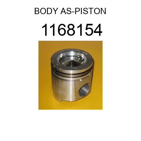 PISTON A 1168154