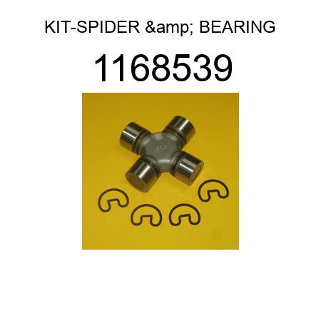 SPIDER KIT 1168539