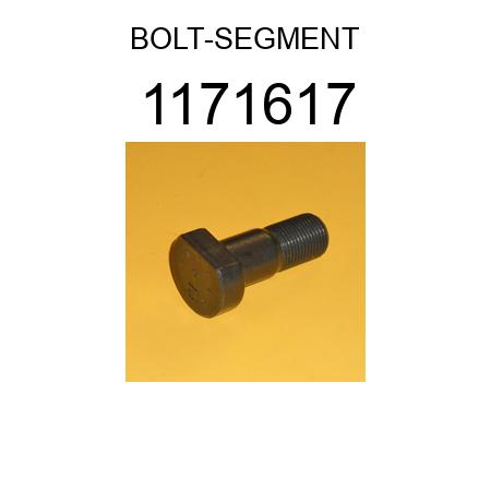 BOLT 1171617