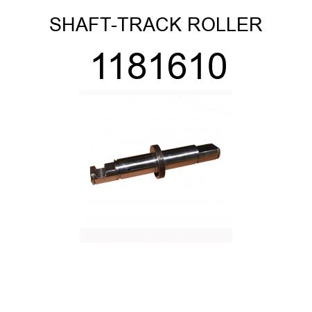 SHAFT, ROLLER 1181610