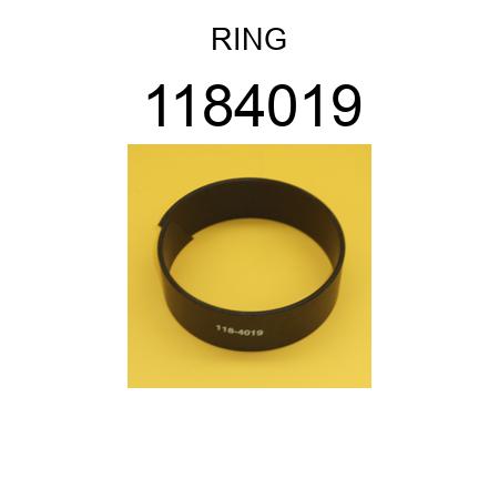 RING 1184019