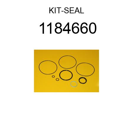 SEAL KIT 1184660