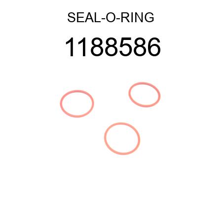 SEAL-O-RING 1188586