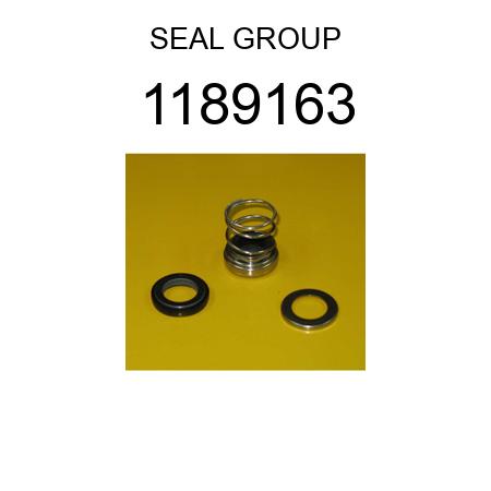 SEAL G 1189163