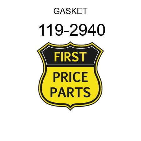 GASKET 1192940
