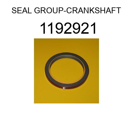 SEAL GP 1192921