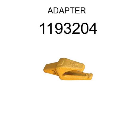 ADAPTER-STRAP 1193204