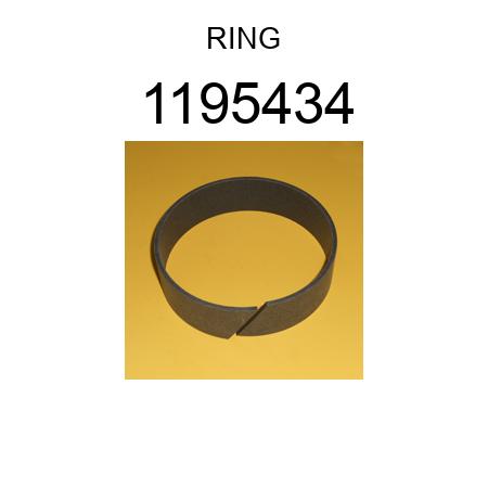 WEAR RING 1195434