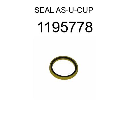 SEAL AS-U-CUP 1195778