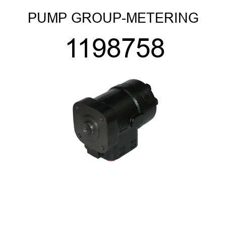 PUMP GP 1198758