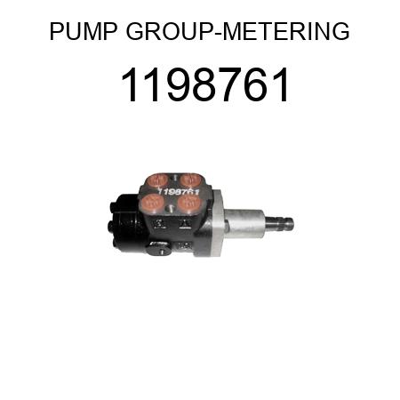 PUMP GP 1198761