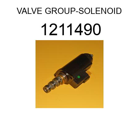 VALVE G 1211490
