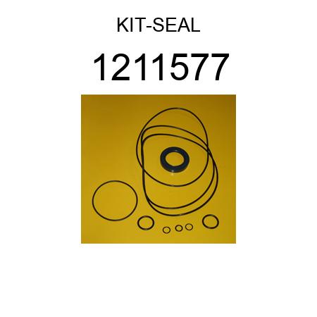 SEAL KIT 1211577