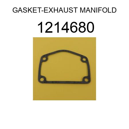 GASKET 1214680