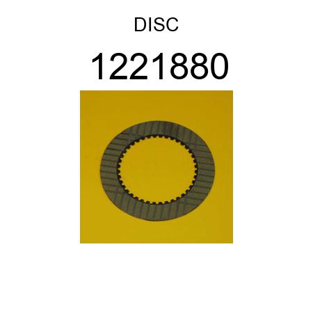 DISC 1221880