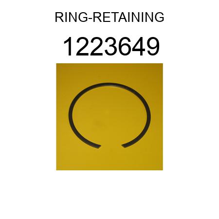 RING-RETAINING 1223649