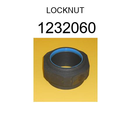 LOCKNUT 1232060
