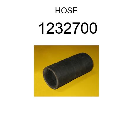 HOSE 1232700