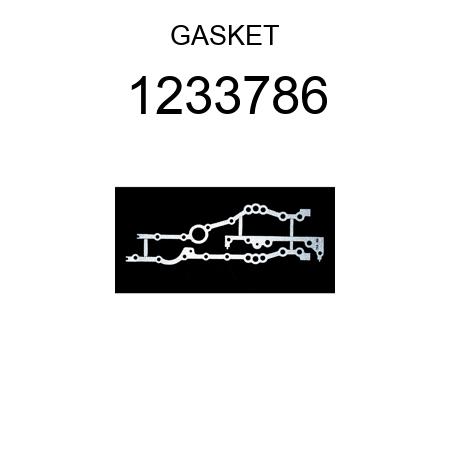 GASKET 1233786