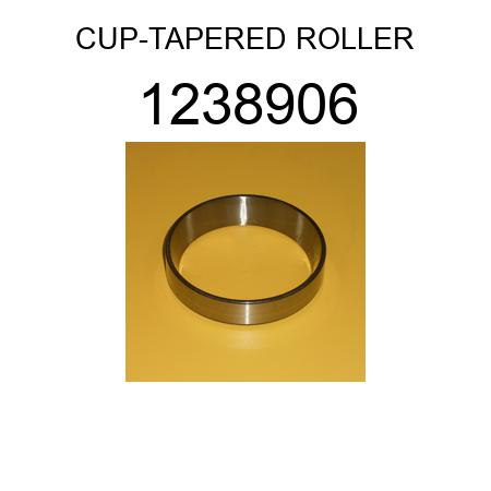 BEARING CUP-TAPER 1238906